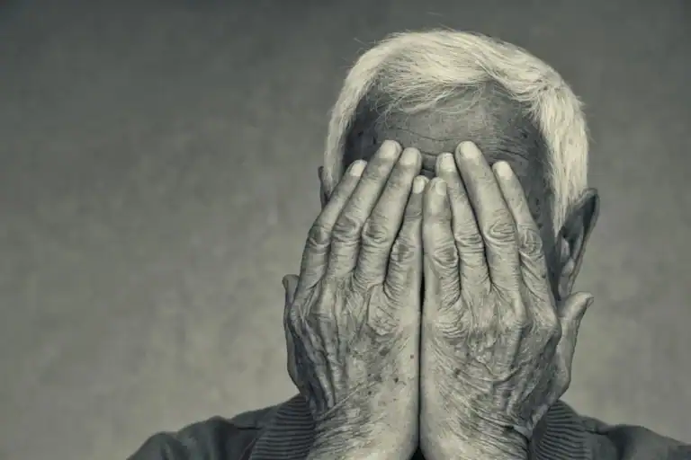 How Shame Gets in the Way of Healing