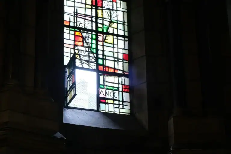 When Your Faith Split in Two: Living with a Divided Spiritual Story