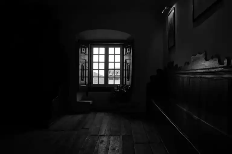 When No One Believed You: Healing from the Wound of Silence